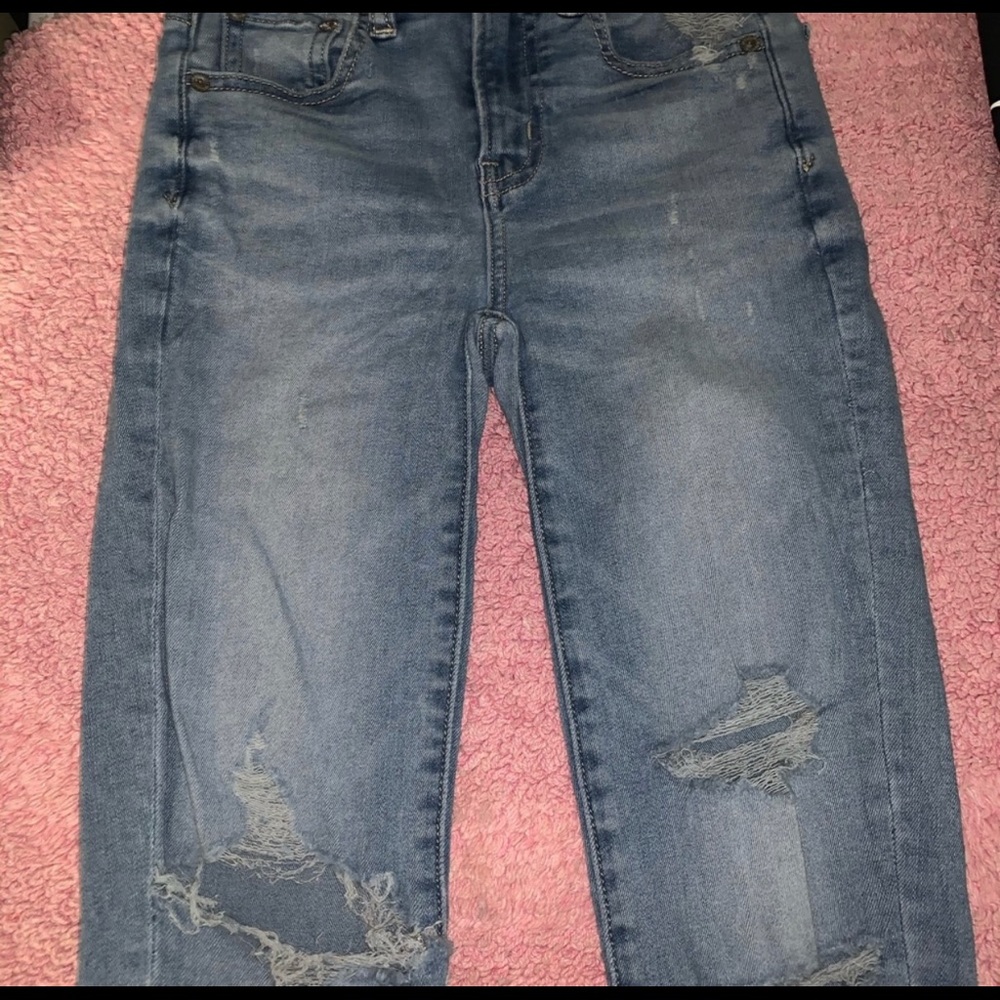 Like New AE Jeans